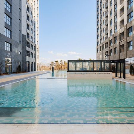 Le Collective Sokcho Central 外观 照片