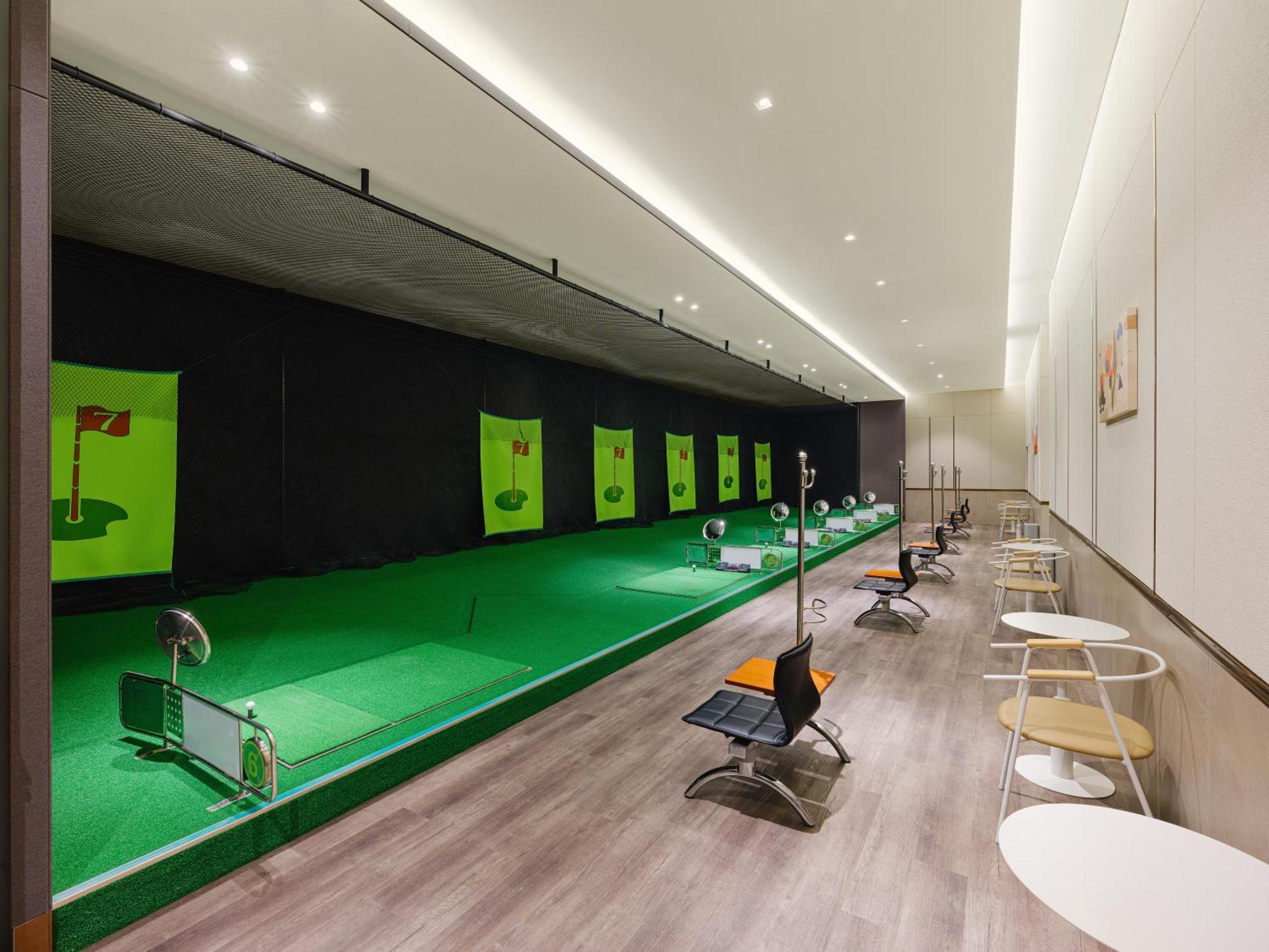 Le Collective Sokcho Central 外观 照片