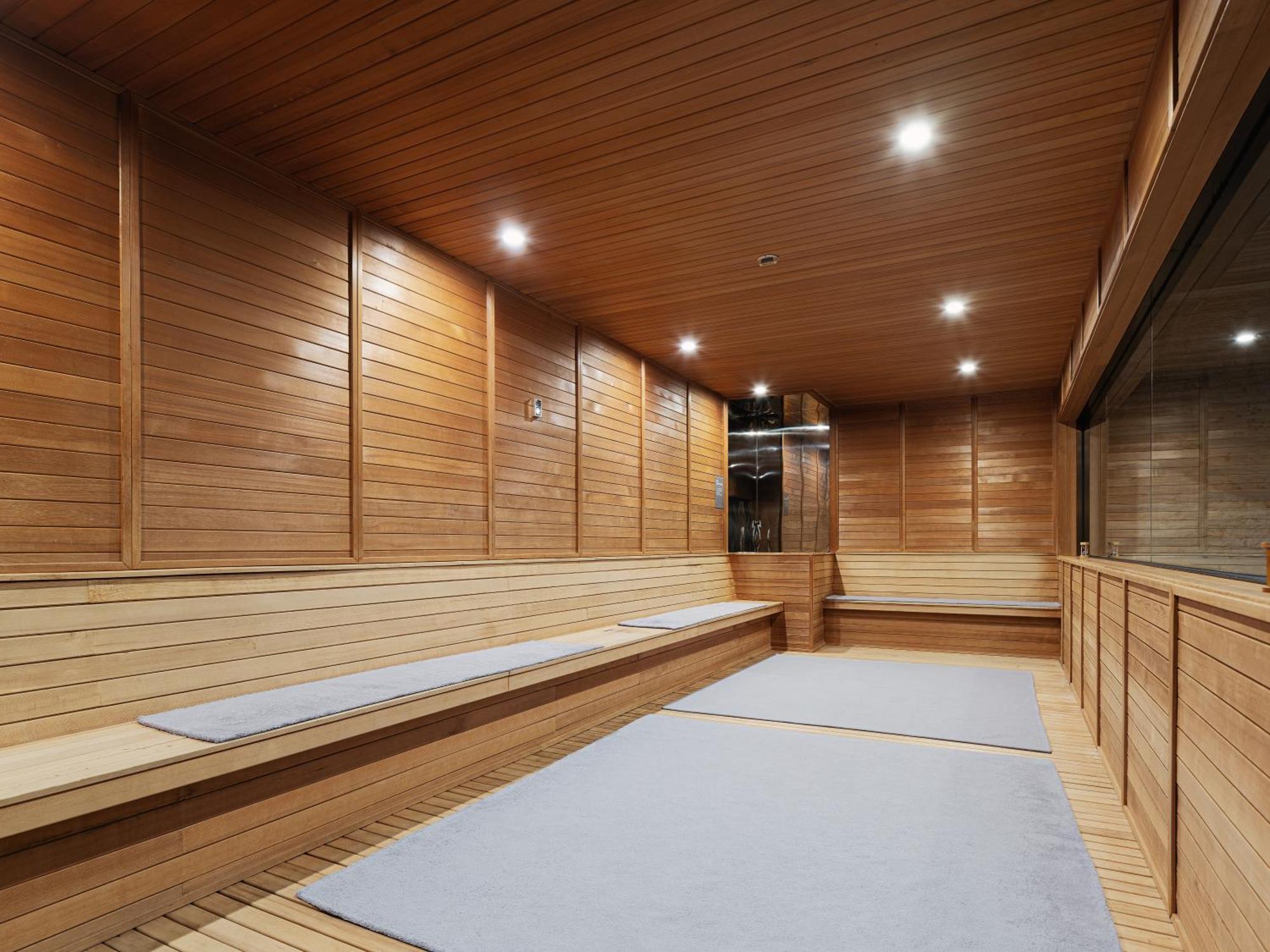 Le Collective Sokcho Central 外观 照片