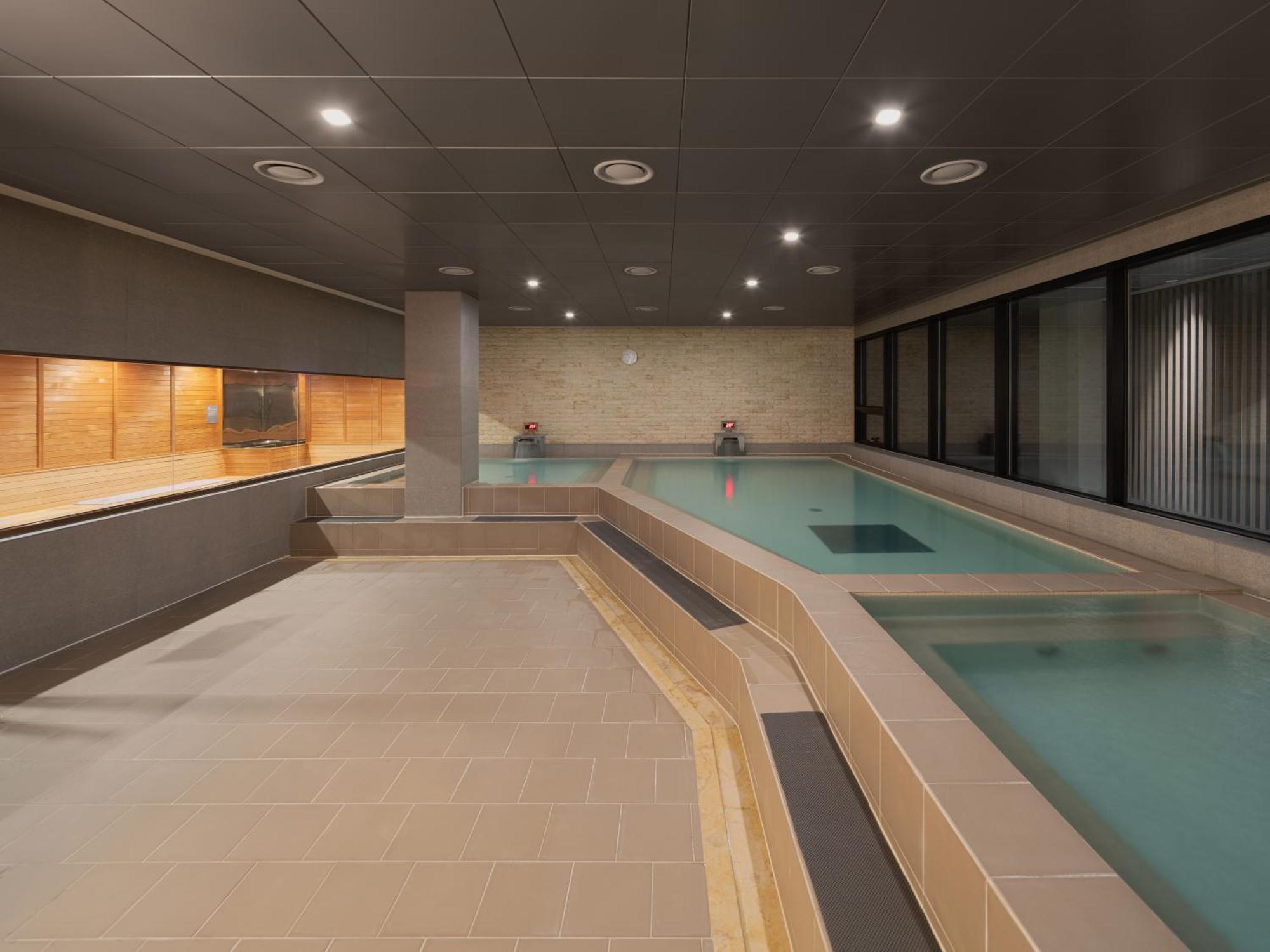 Le Collective Sokcho Central 外观 照片