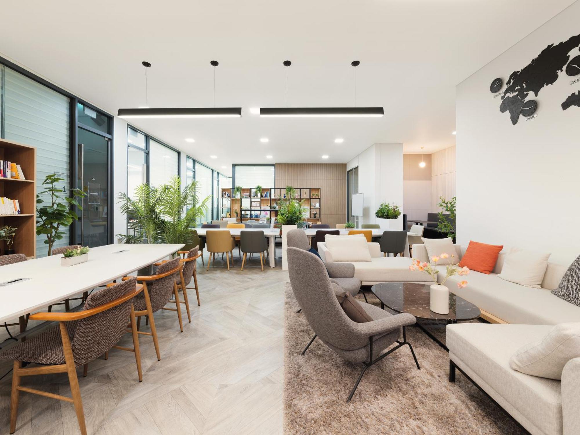 Le Collective Sokcho Central 外观 照片
