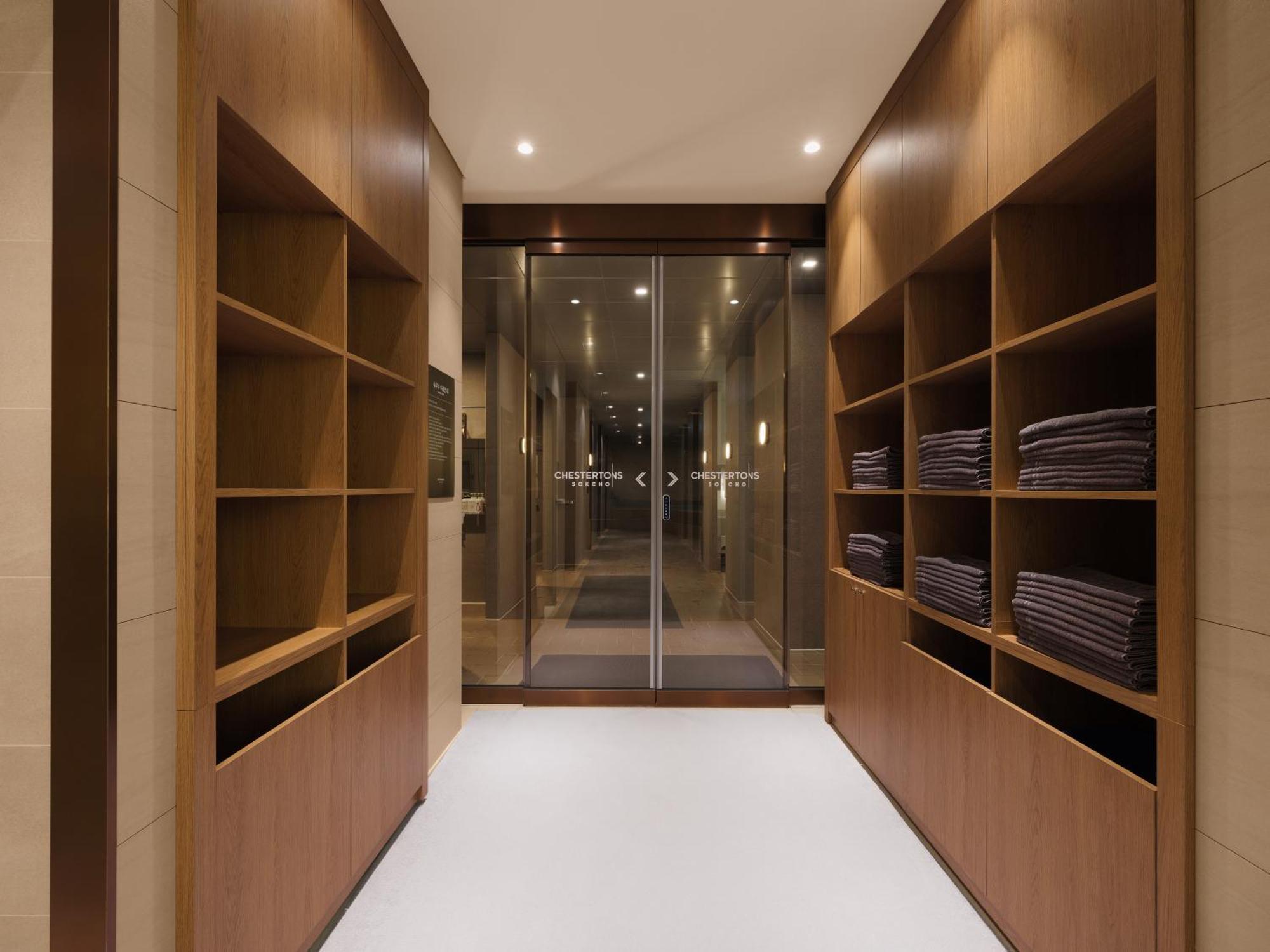 Le Collective Sokcho Central 外观 照片