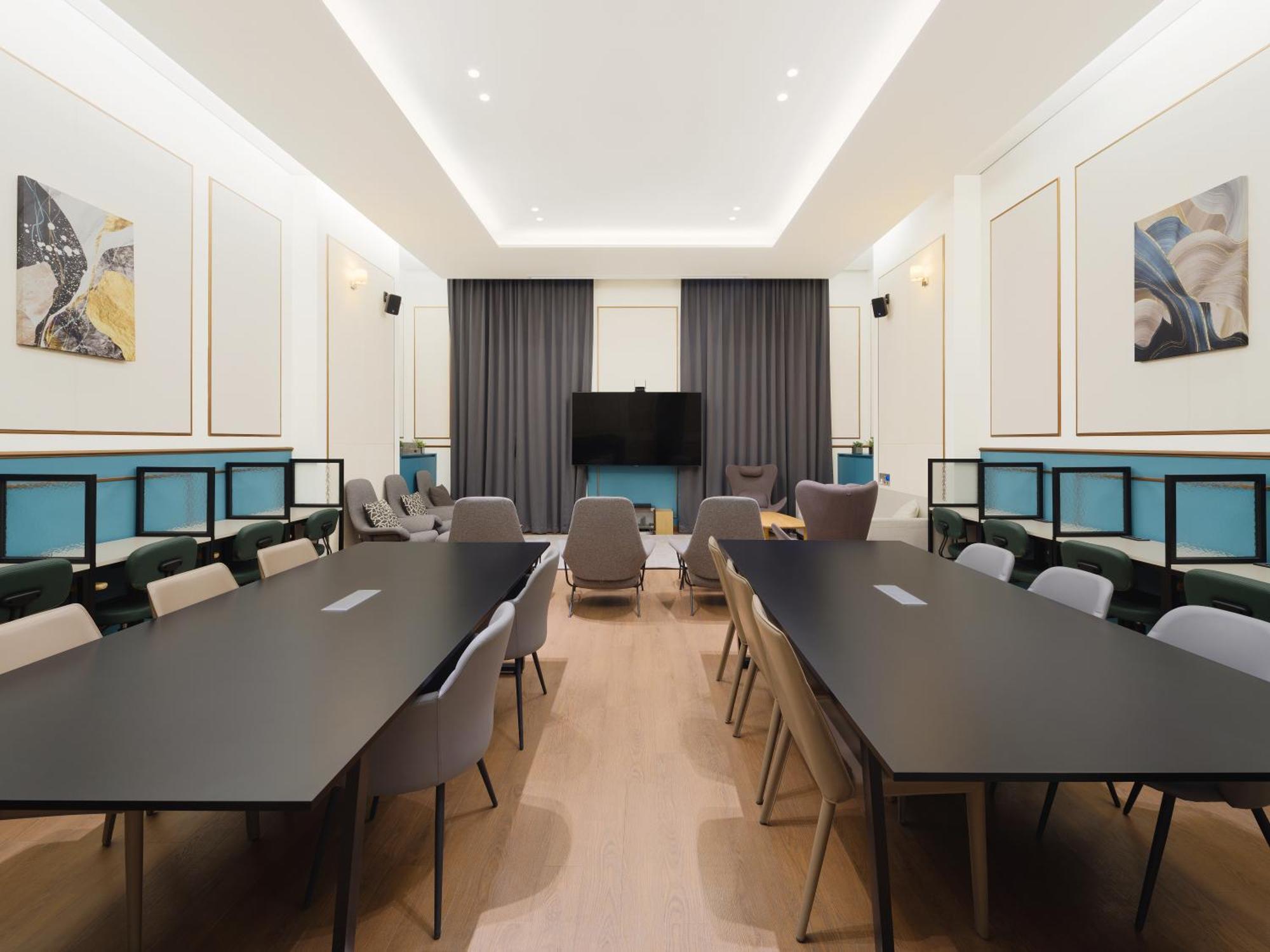 Le Collective Sokcho Central 外观 照片