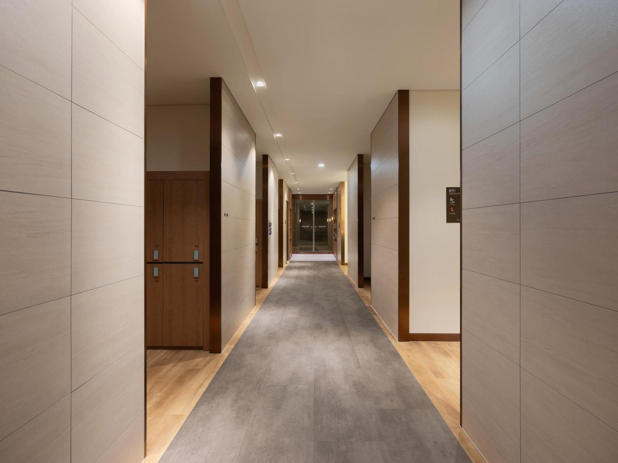 Le Collective Sokcho Central 外观 照片