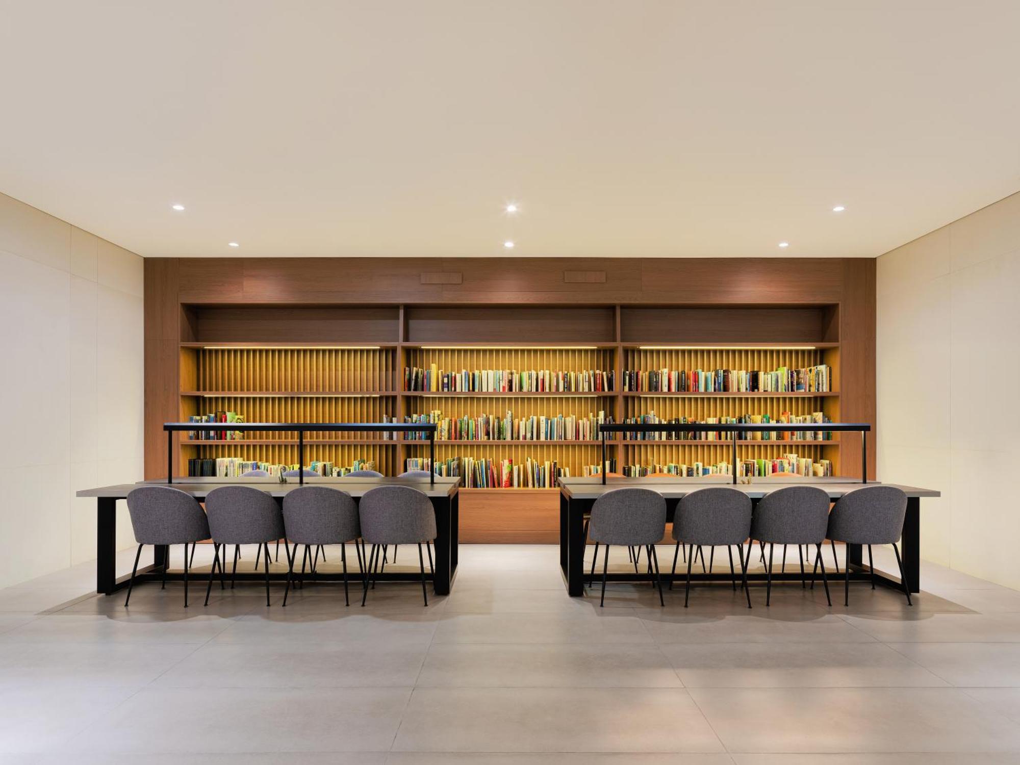 Le Collective Sokcho Central 外观 照片
