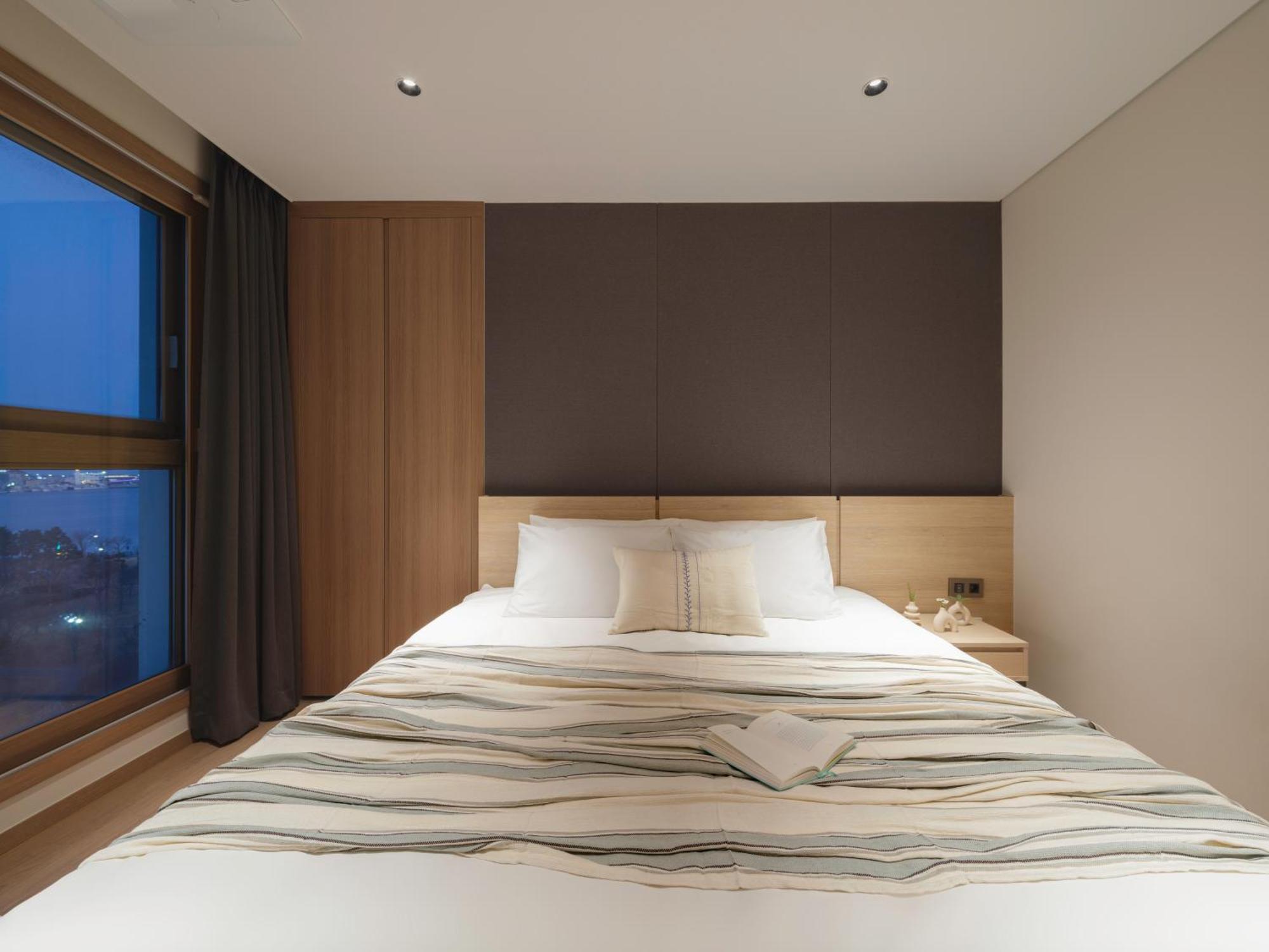 Le Collective Sokcho Central 外观 照片