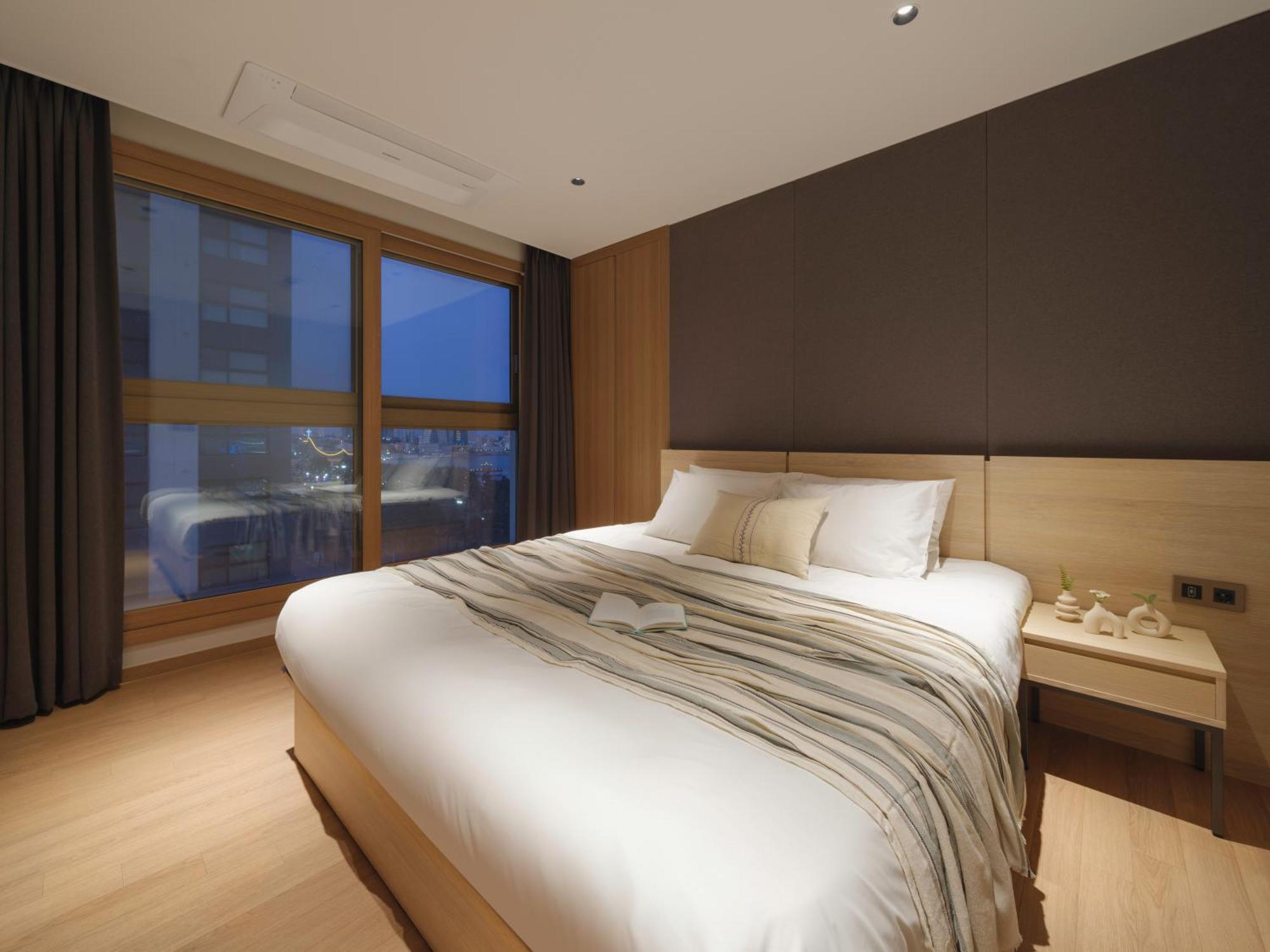 Le Collective Sokcho Central 外观 照片