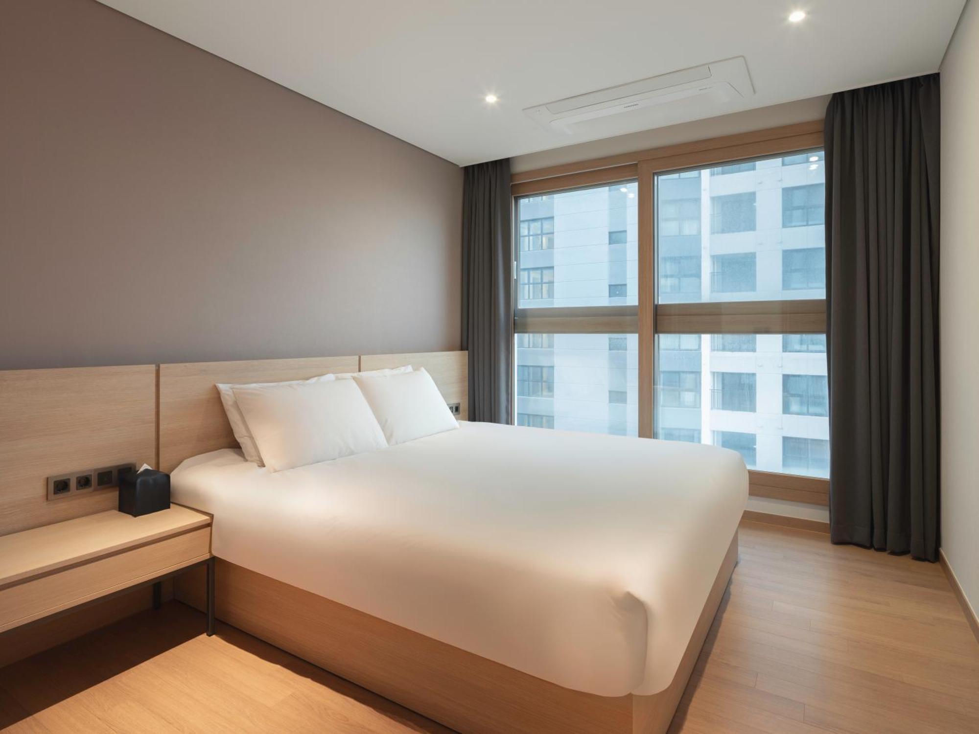 Le Collective Sokcho Central 外观 照片