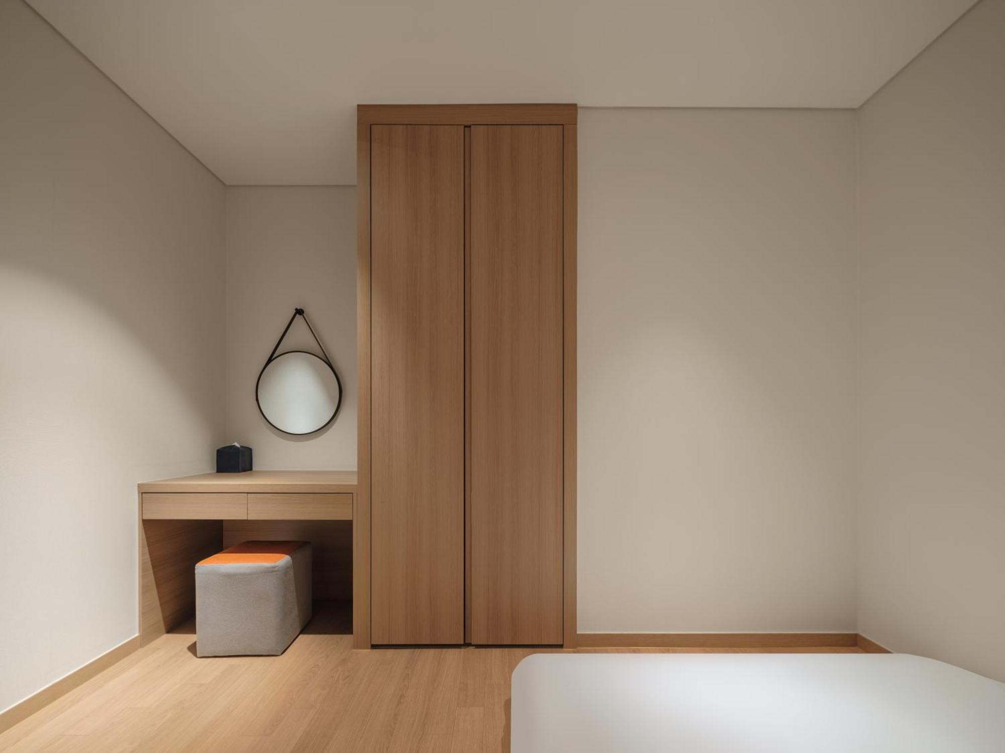 Le Collective Sokcho Central 外观 照片