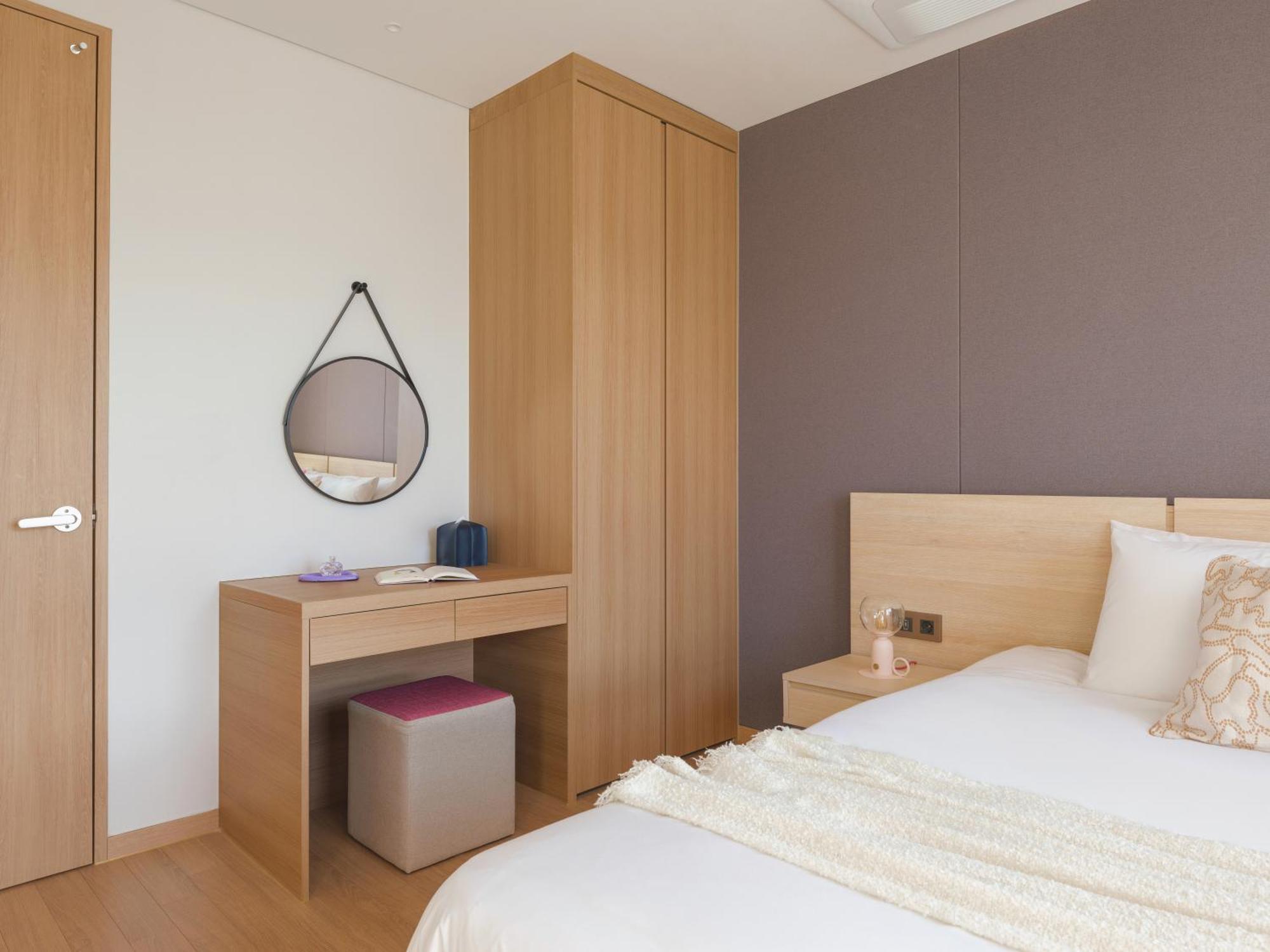 Le Collective Sokcho Central 外观 照片