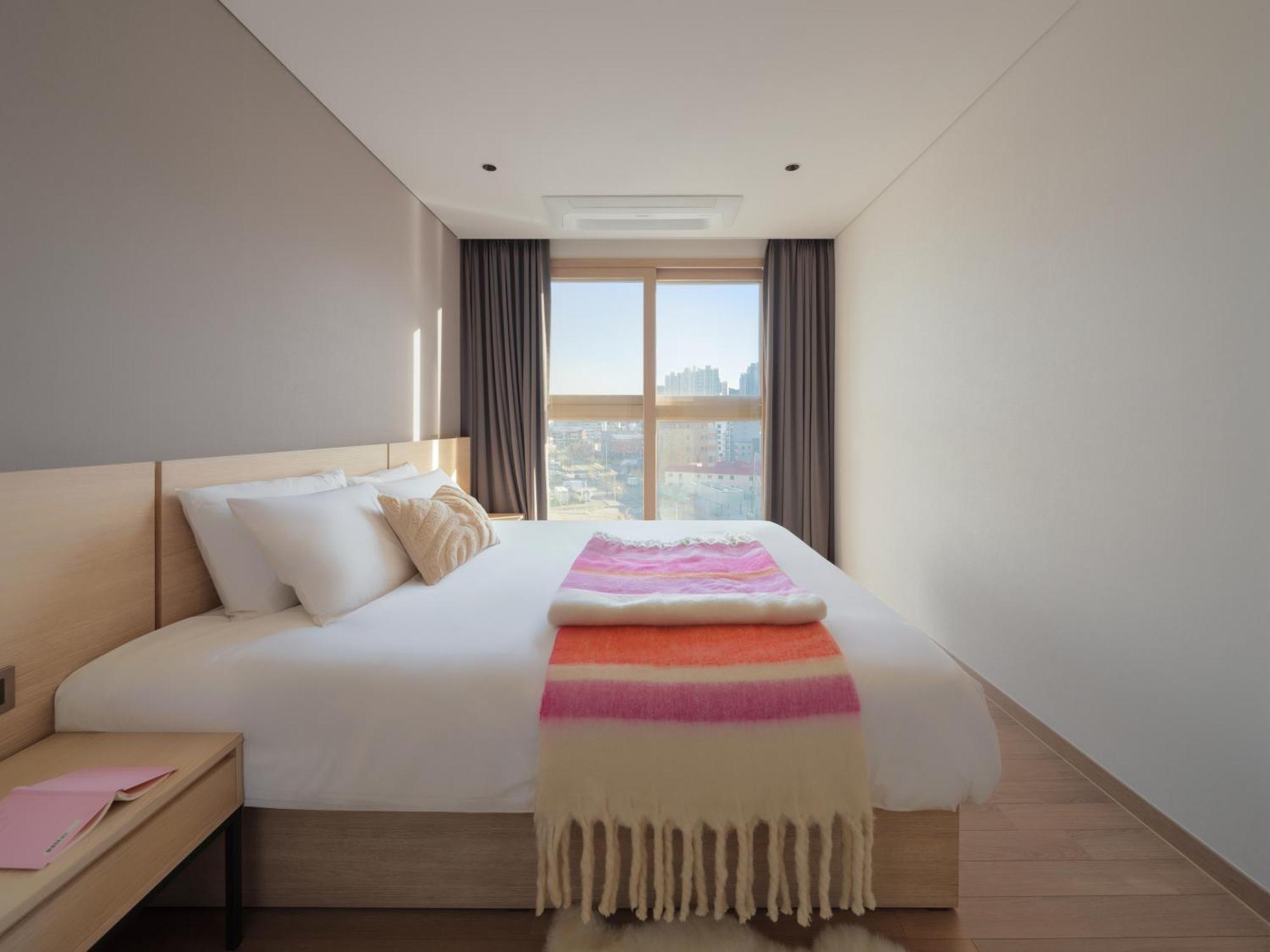 Le Collective Sokcho Central 外观 照片