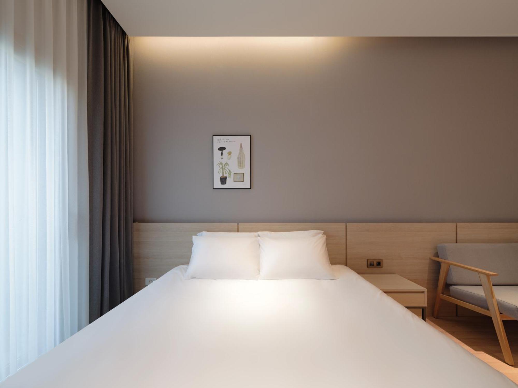 Le Collective Sokcho Central 外观 照片
