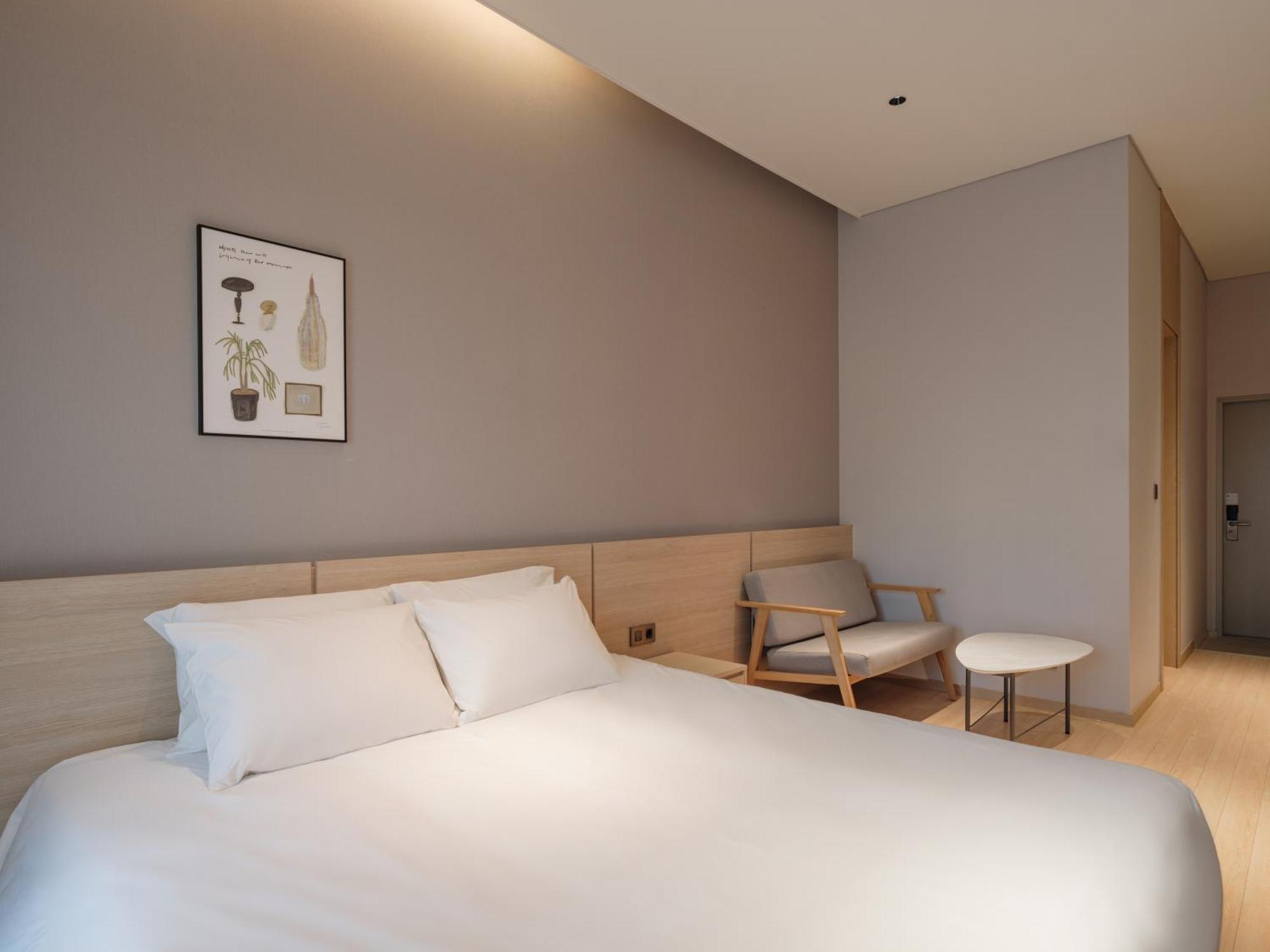Le Collective Sokcho Central 外观 照片