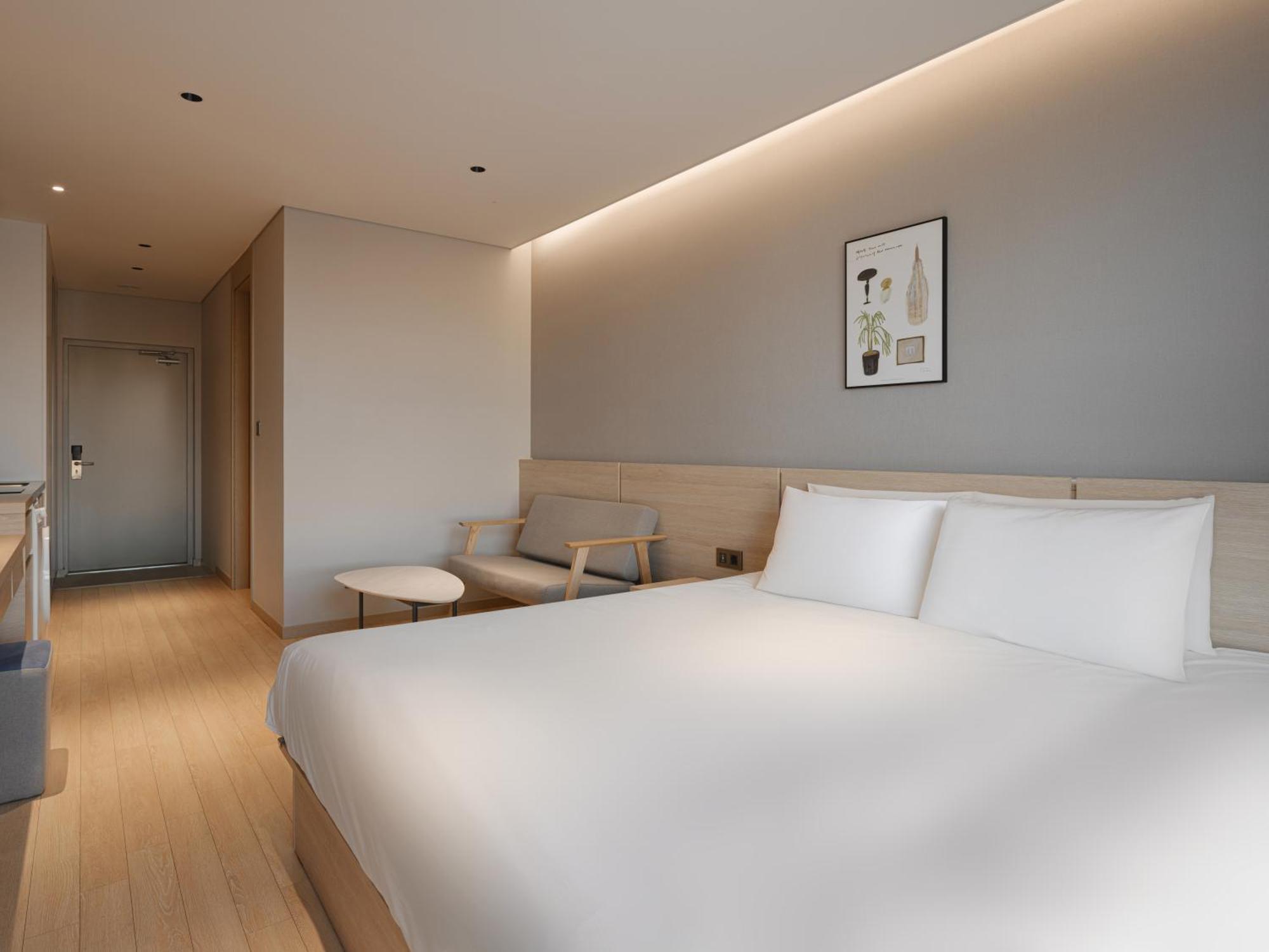Le Collective Sokcho Central 外观 照片
